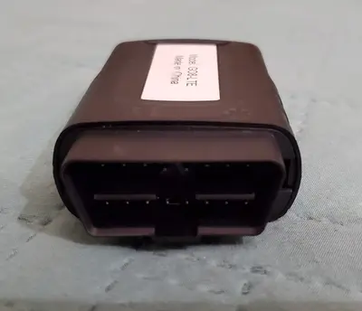 Geotab GO8 LTE Telematics Device photo 2