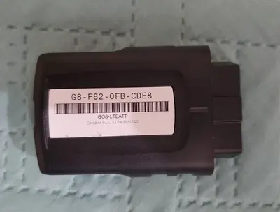Geotab GO8 LTE Telematics Device photo 3