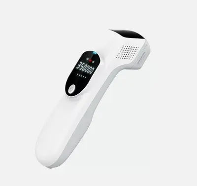 S1 Pro IPL Hair Removal Device for Face and Body photo 3