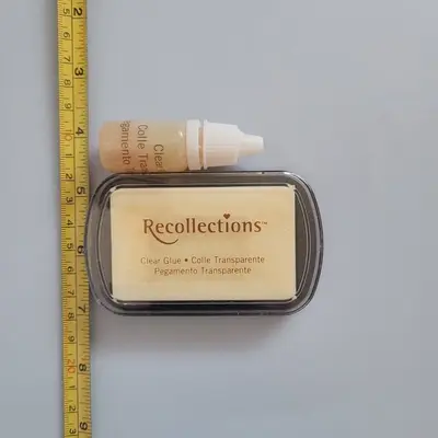 Recollections Embossing Ink Pad