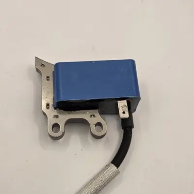 Ignition Coil A411O01710 for Echo and Shindaiwa Trimmers photo 2
