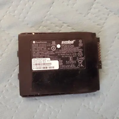 Genuine 82-171249-02 Battery for Motorola Symbol TC70 / TC75