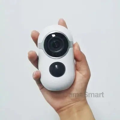 2MP Tuya WiFi Battery IP Camera with PIR Motion Detection photo 5