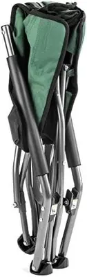 Cascade Mountain Tech Low-Profile Folding Camping Chair photo 2
