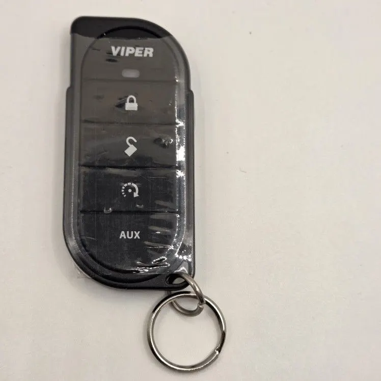 Viper Remote Control for 3606V-5806V, DS3 and DS4 Systems
