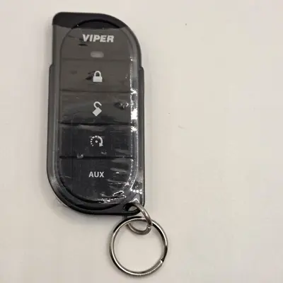 Viper Remote Control for 3606V-5806V, DS3 and DS4 Systems