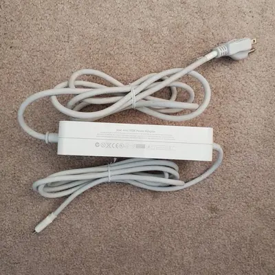 Official Apple 110W Power Adapter A1188 for Mac mini