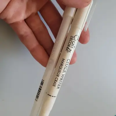 Calligraphy and Lettering Brush Pen and Marker Set photo 10
