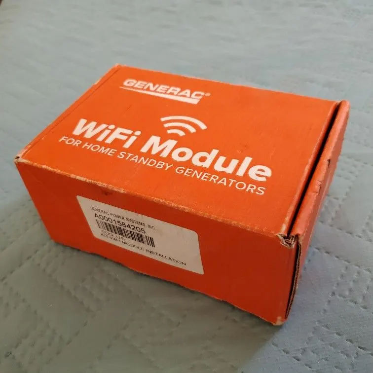 Generac OL6784 Wi-Fi Module for Generators