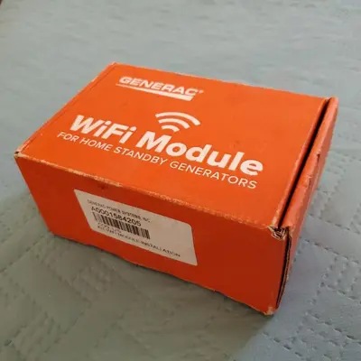 Generac OL6784 Wi-Fi Module for Generators