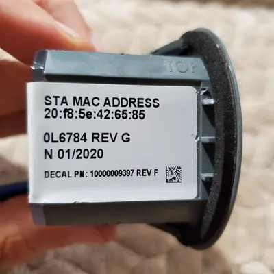 Generac OL6784 Wi-Fi Module for Generators photo 6