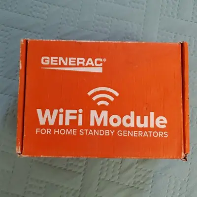 Generac OL6784 Wi-Fi Module for Generators photo 2