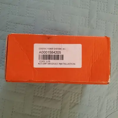 Generac OL6784 Wi-Fi Module for Generators photo 3