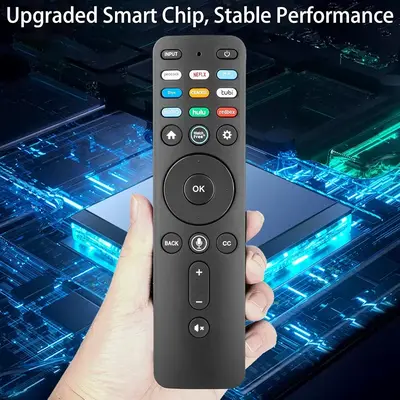 Voice Remote for Vizio Smart TVs (V, M and P Series) photo 6