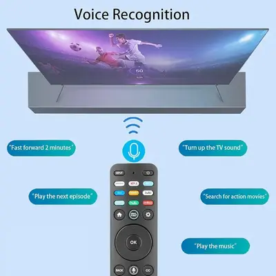 Voice Remote for Vizio Smart TVs (V, M and P Series) photo 2