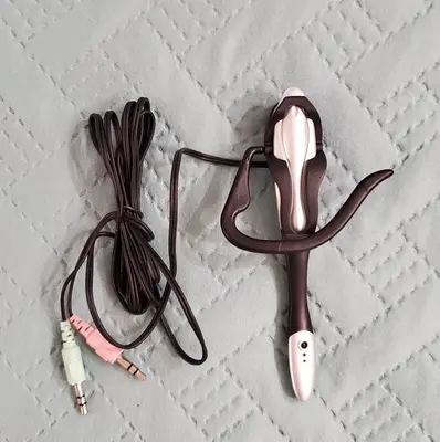 Wired Headset photo 2