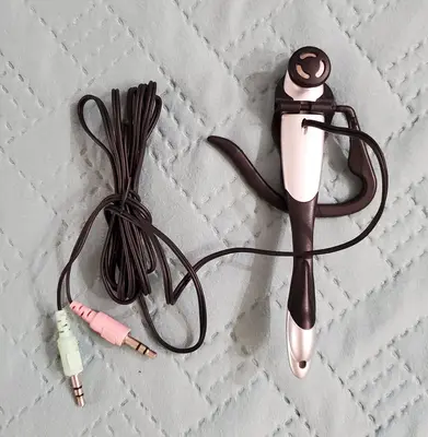 Wired Headset photo 3