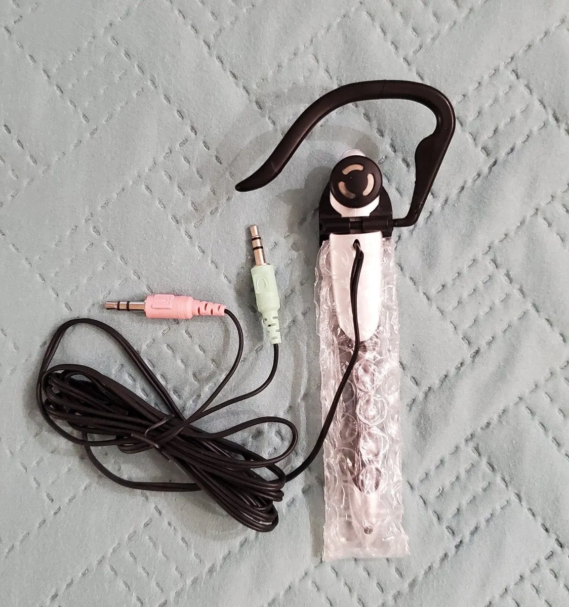 Wired Headset