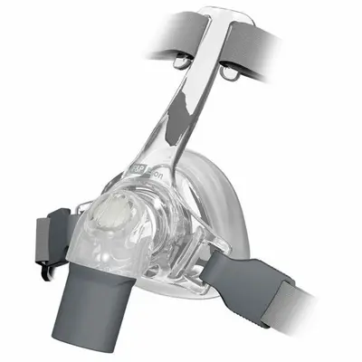 Fisher & Paykel Eson Nasal CPAP Mask Pack with Headgear photo 6