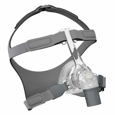 Fisher & Paykel Eson Nasal CPAP Mask Pack with Headgear photo 5