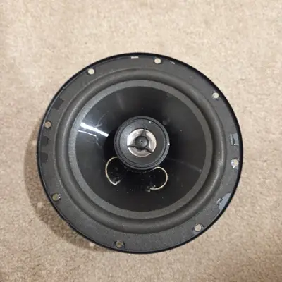 Boss CK65 Car Audio Speaker photo 2