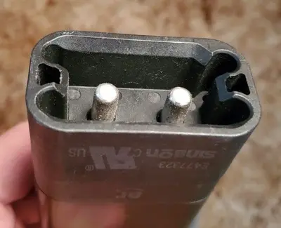INTAI IN1853BAC Battery Activation Cable, DC 53V 3A Max photo 5