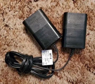 INTAI IN1853BAC Battery Activation Cable, DC 53V 3A Max
