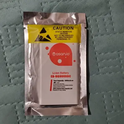 Samsung Galaxy S5 Battery 2800mAh EB-BG900BBC