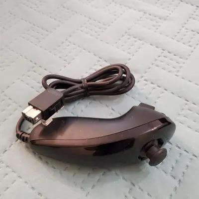 Nunchuck Controller for Nintendo Wii