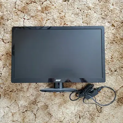 Acer S230HL 23" 1080p Widescreen LED Monitor