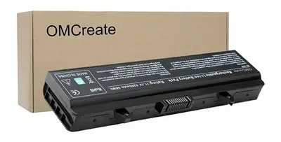 OMCreate Battery for Dell Inspiron 1525, 1526, 1545, 1546 (PP29L, PP41L)