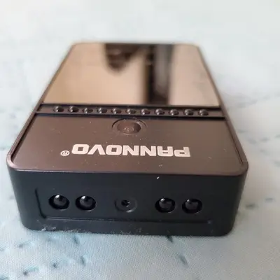 PANNOVO HD 1080P Mini Nanny Cam Video Recorder photo 5