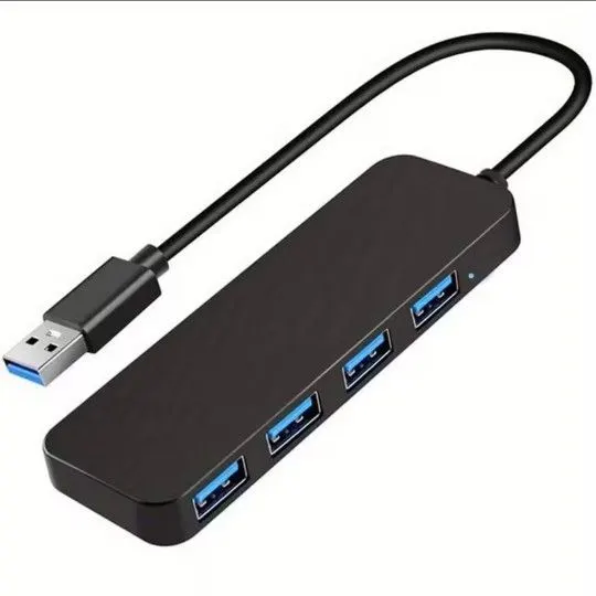 Anker Ultra Slim 4-Port USB 3.0 Hub