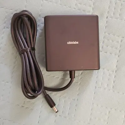 UBIOLABS 15V 3.5A Wall Charger for AT&T Bluetooth Speaker
