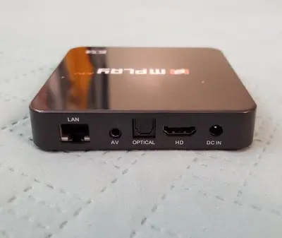 Mplay Smart TV Box photo 5