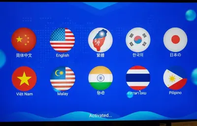 Mplay Smart TV Box photo 8