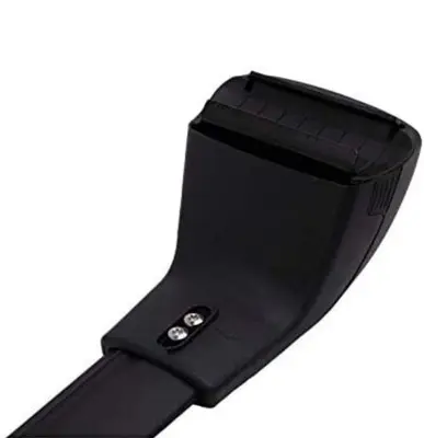 HEKA Roof Rack Crossbars for BMW, Lexus, Hyundai Santa Fe, Tucson photo 2