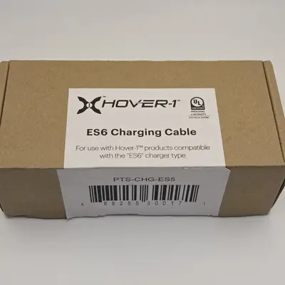 Hover-1 42V 1.5A Electric Scooter Charger, UL Listed photo 2