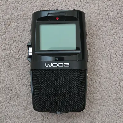 Zoom H2n Handy Portable Digital Recorder photo 3