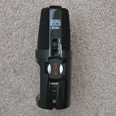 Zoom H2n Handy Portable Digital Recorder photo 5