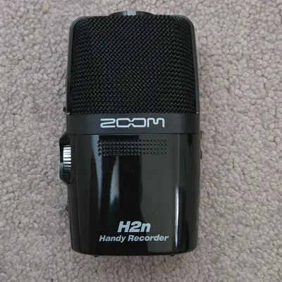 Zoom H2n Handy Portable Digital Recorder photo 4