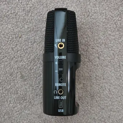 Zoom H2n Handy Portable Digital Recorder photo 6