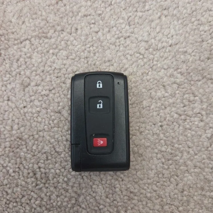 Replacement Key Fob Remote for 2004-2009 Toyota Prius