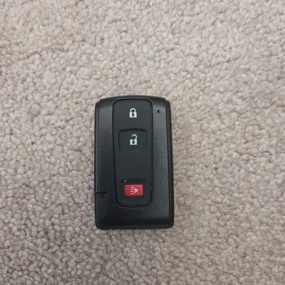 Replacement Key Fob Remote for 2004-2009 Toyota Prius
