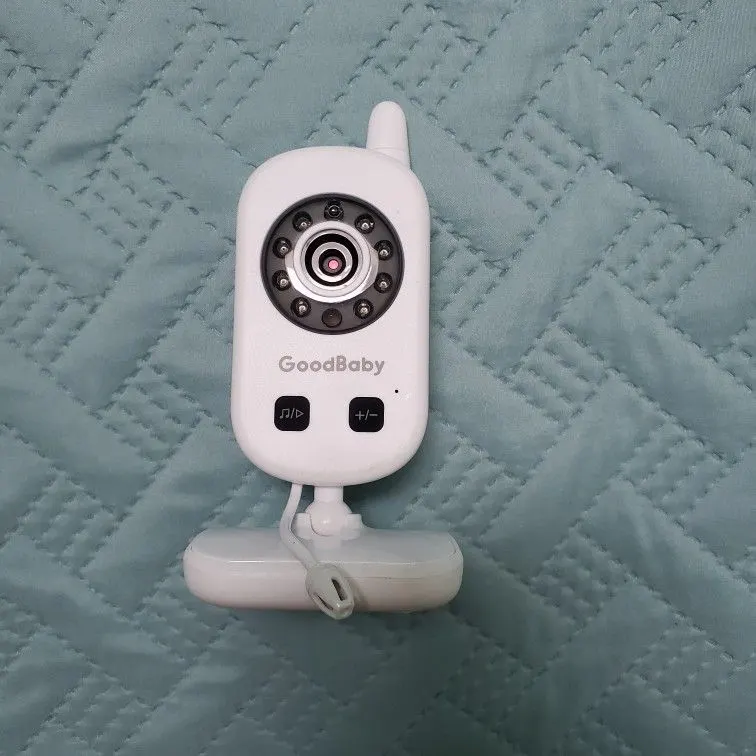 GoodBaby UU24 Extra Camera Unit (Camera Only)