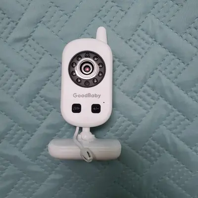 GoodBaby UU24 Extra Camera Unit (Camera Only)