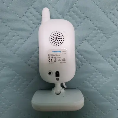 GoodBaby UU24 Extra Camera Unit (Camera Only) photo 2