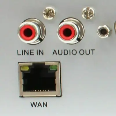 GW GW3432E 32-Channel H.265/H.264 4K Surveillance NVR photo 6