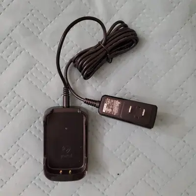 GreatCall SW100-CC Charger Dock Power Supply