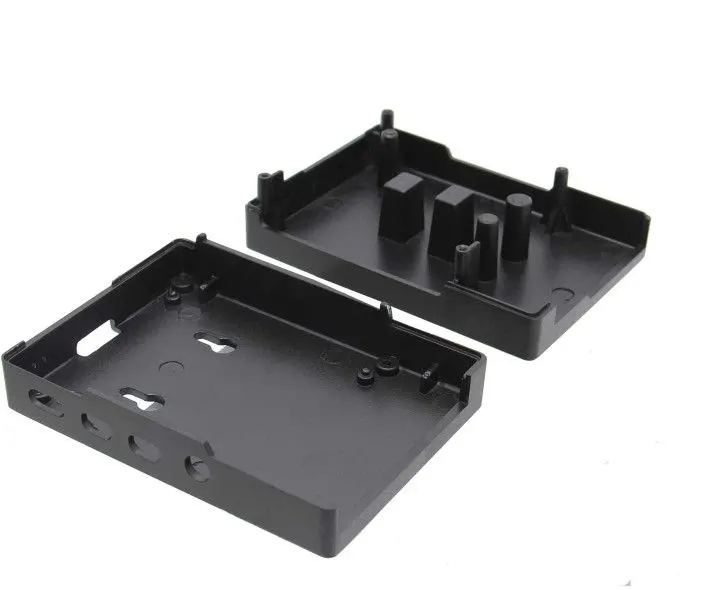 Geekworm Raspberry Pi 4 Aluminum Passive Cooling Case
